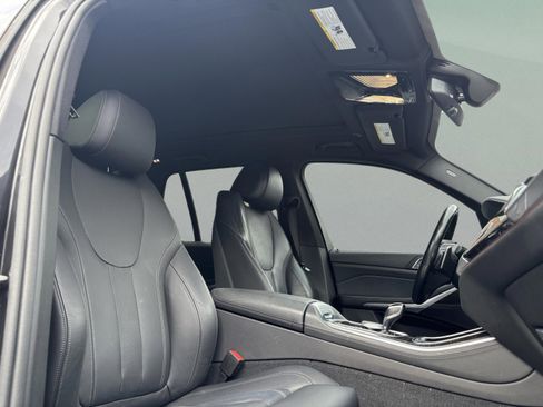 Used 2019 BMW X5 xDrive40i w/ Convenience Package image 21