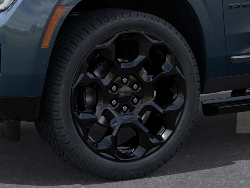 New 2026 GMC Yukon XL Denali Ultimate AWD/4WD image 10