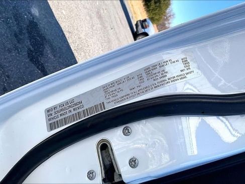 Used 2024 RAM 2500 Big Horn image 21