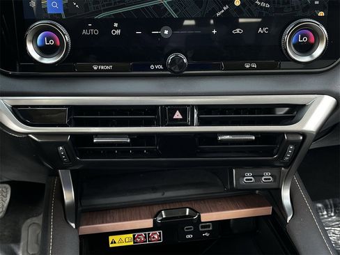 Used 2023 Lexus RX 350 image 18