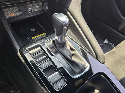 Certified 2025 Acura Integra A-Spec FWD image 26