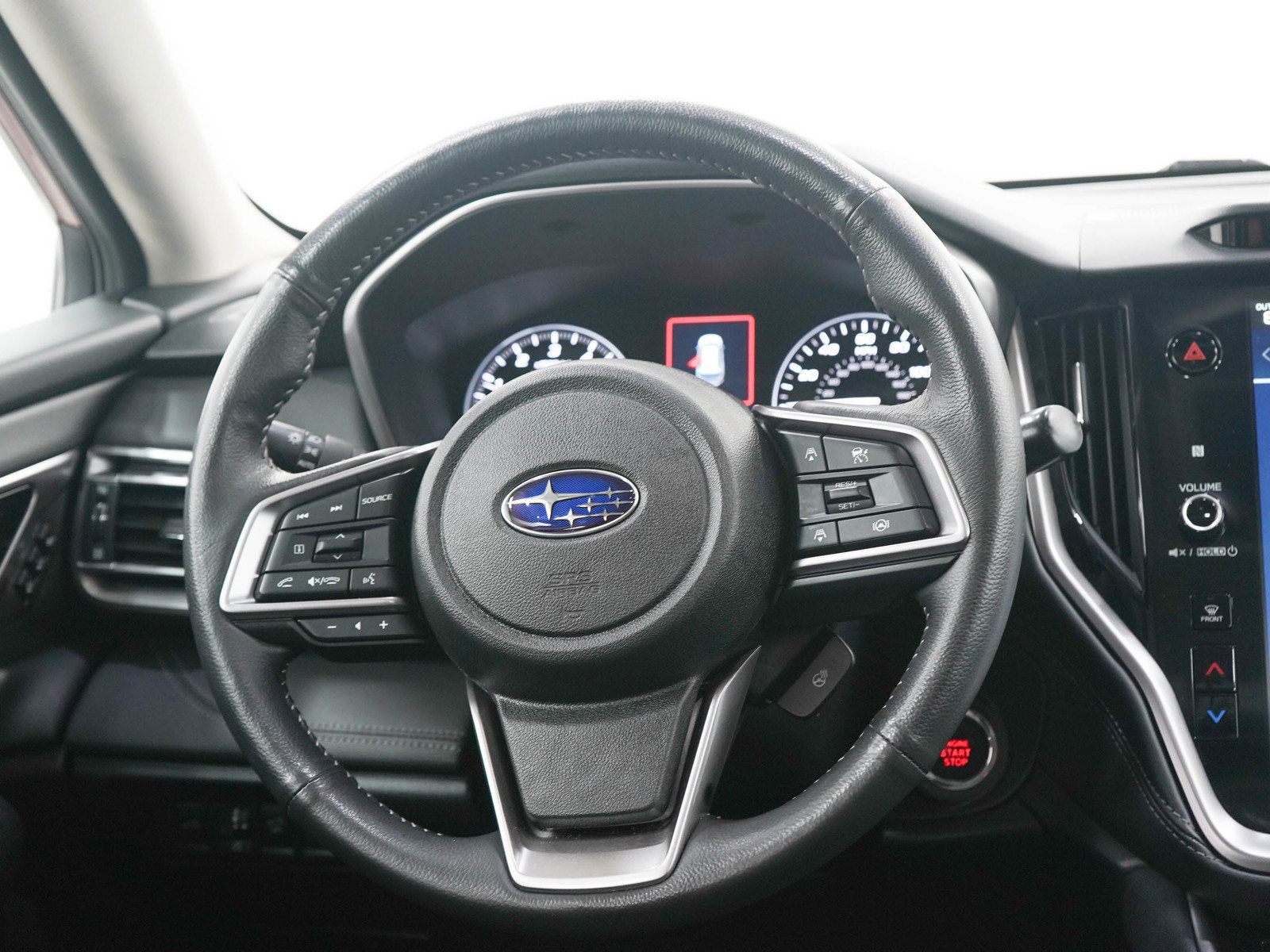 Used 2025 Subaru Outback Limited XT w/ Popular Package #2 AWD/4WD image 17