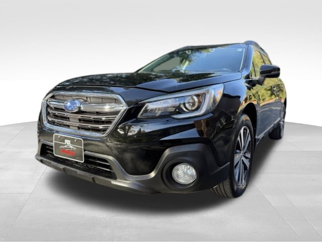 Used 2018 Subaru Outback 2.5i Limited AWD/4WD 360° Tour