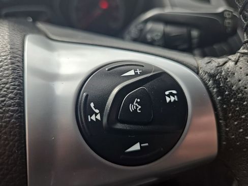 Used 2014 Ford Focus ST w/ Equipment Group 202A image 15