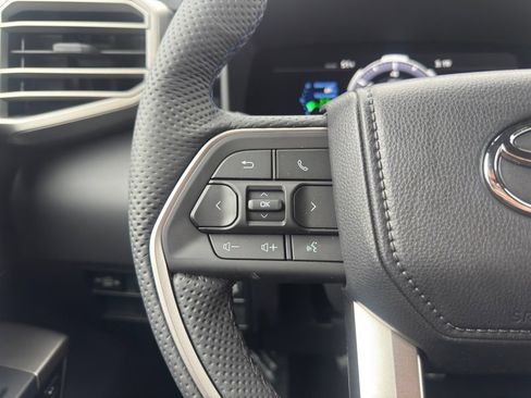 New 2026 Toyota Tundra Platinum image 25