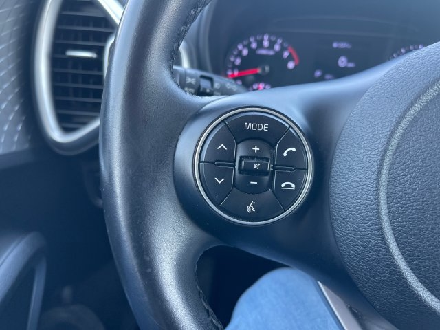 Used 2020 Kia Soul X-Line FWD image 25