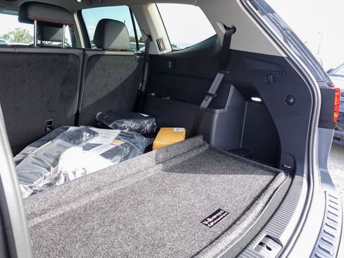 New 2026 Volkswagen Atlas Peak Edition image 30