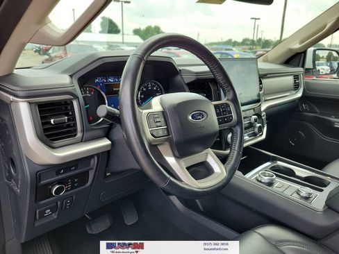 Certified 2024 Ford Expedition XLT AWD/4WD image 20