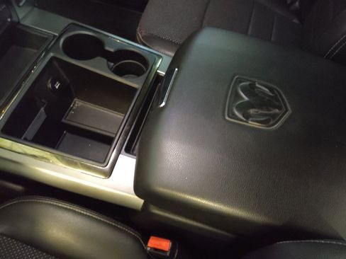 Used 2014 RAM 1500 Sport w/ Convenience Group AWD/4WD image 26