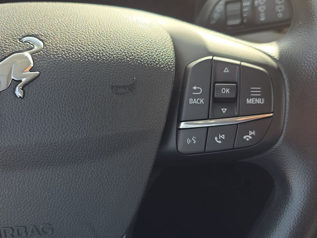 Used 2025 Ford Bronco Sport Big Bend AWD/4WD image 17