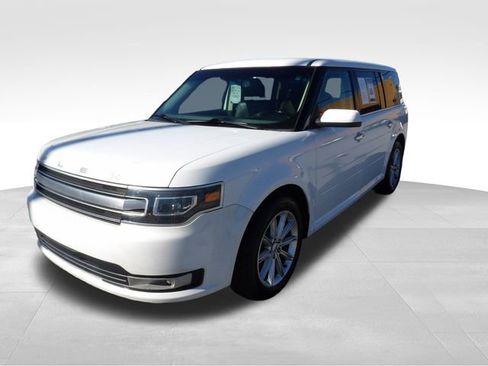 Used 2019 Ford Flex Limited image 3