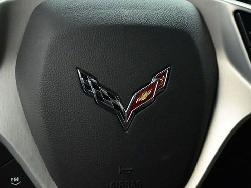 Used 2016 Chevrolet Corvette Z06 w/ C7.r Special Edition RWD image 51