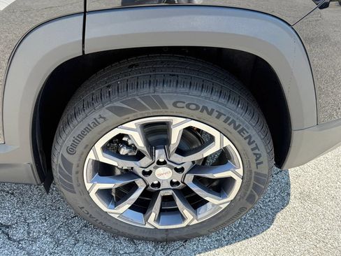 New 2026 GMC Terrain Elevation w/ Elevation Premium Package AWD/4WD image 8