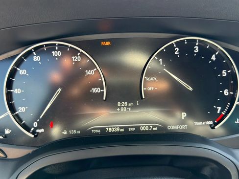 Used 2019 BMW 330i Sedan w/ Convenience Package RWD image 11