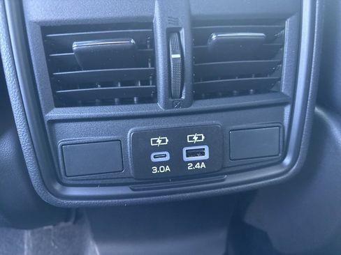 New 2026 Subaru Forester Premium image 13