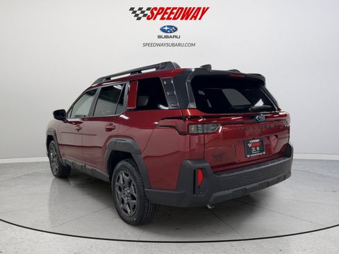 New 2026 Subaru Outback Premium image 7