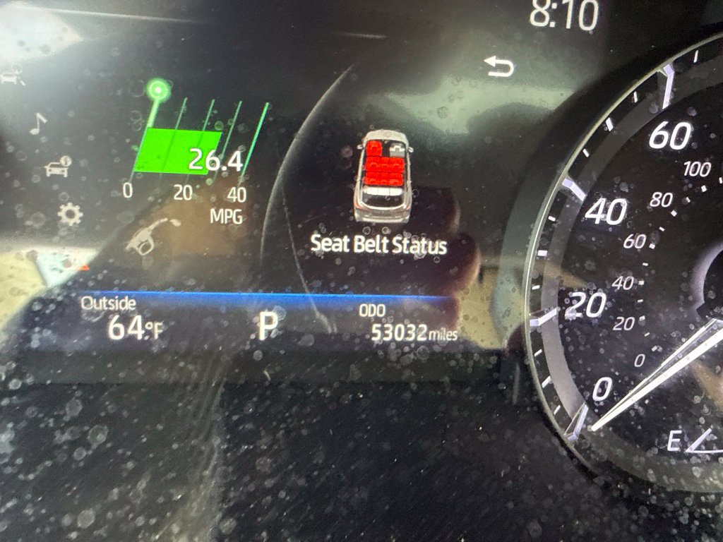 Used 2020 Toyota Highlander XLE AWD/4WD image 13