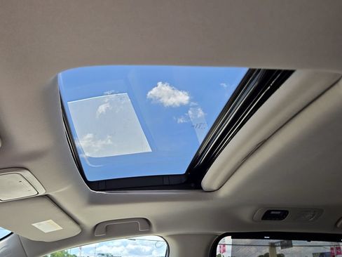 Certified 2026 Honda Odyssey EX-L image 14