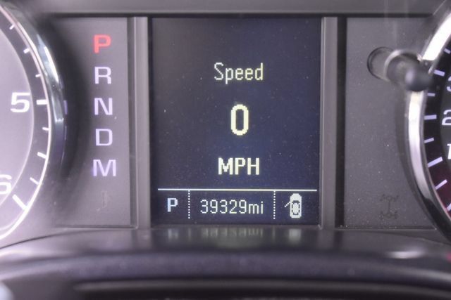 Used 2014 Chevrolet Silverado 1500 W/T w/ WT Fleet Convenience Package RWD image 22