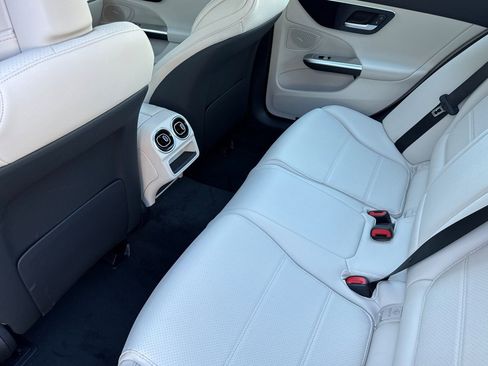 New 2026 Mercedes-Benz C 300 Sedan image 11