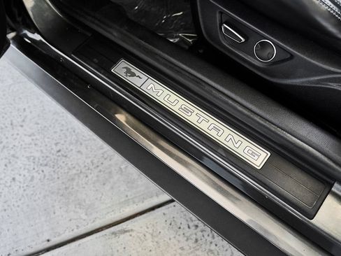 Used 2019 Ford Mustang GT Premium w/ Equipment Group 401A RWD image 12
