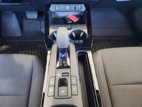 Certified 2024 Toyota Prius Prime FWD image 19