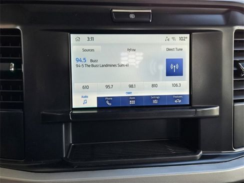 New 2025 Ford F450 XL image 14