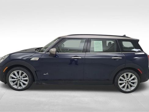 Used 2017 MINI Cooper Clubman S image 6