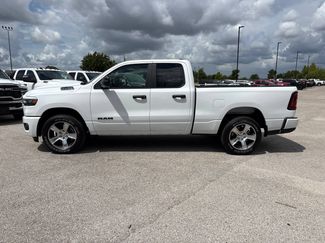 New 2026 RAM 1500 Express RWD video 2