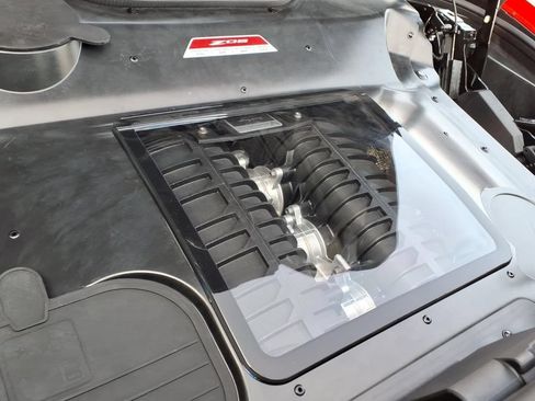 New 2027 Chevrolet Corvette Z06 RWD image 32