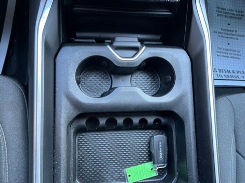 Certified 2021 RAM 1500 Big Horn image 18