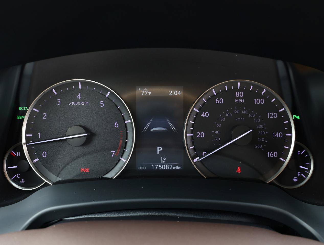 Used 2019 Lexus RX 350L FWD image 27
