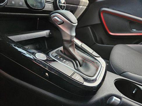 Used 2025 Kia Soul GT-Line image 17