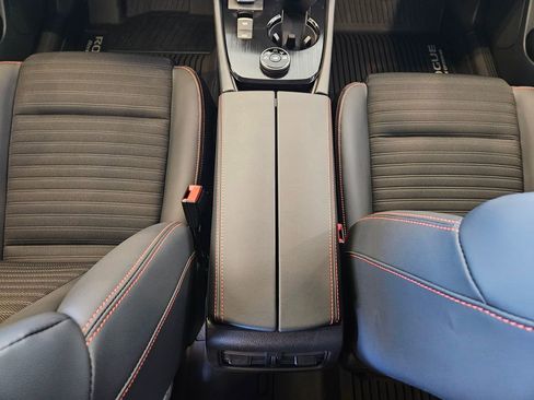 New 2026 Nissan Rogue SV image 20