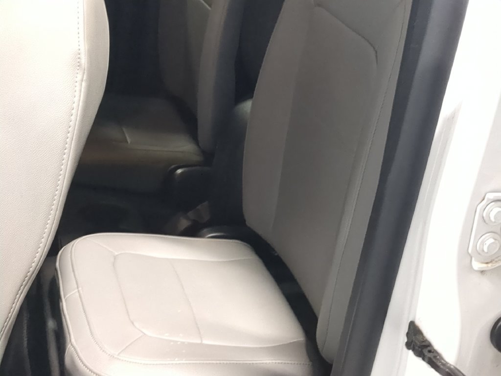 Used 2015 Chevrolet Colorado W/T RWD image 20