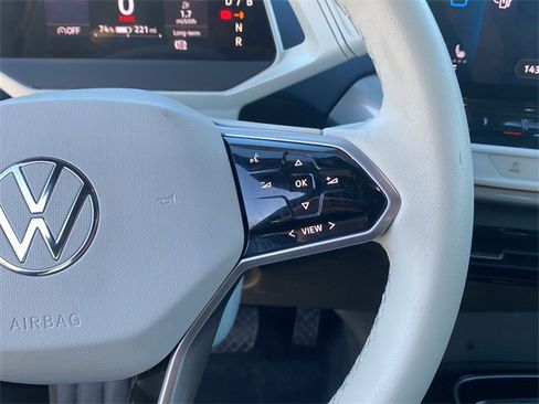 Used 2023 Volkswagen ID.4 Pro S image 24