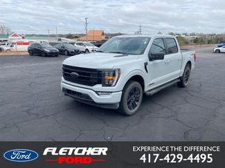 Used 2023 Ford F150 XLT w/ Equipment Group 302A High 360° Tour