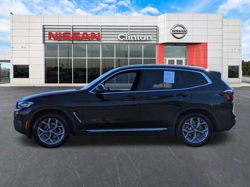 Used 2024 BMW X3 xDrive30i image 6