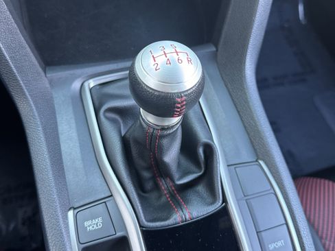 Used 2020 Honda Civic Si image 18