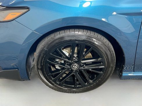 Used 2026 Toyota Camry SE w/ Convenience Package FWD image 13