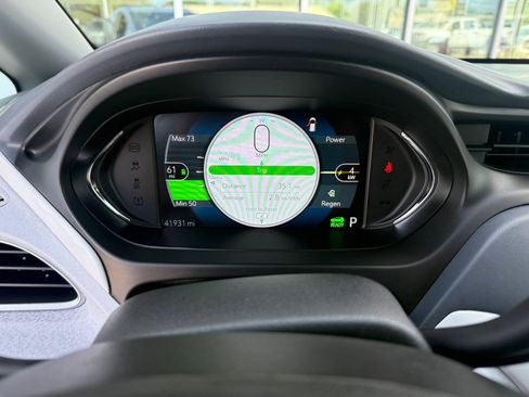 Used 2017 Chevrolet Bolt Premier w/ Driver Confidence II Package image 18