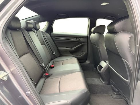 Used 2020 Honda Accord Sport image 20