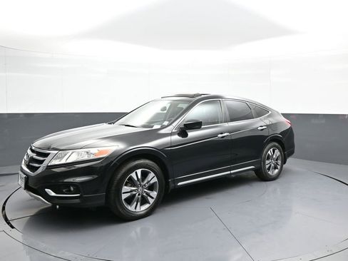 Used 2015 Honda Crosstour EX-L image 10