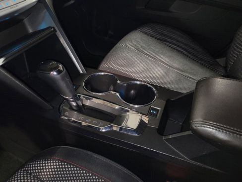 Used 2017 Chevrolet Equinox LS image 26