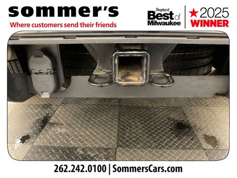 Certified 2023 Chevrolet Tahoe Premier w/ Premium Package 2 image 31