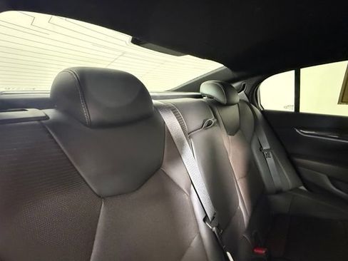 Used 2020 Cadillac CT5 V w/ Premium Package RWD image 30