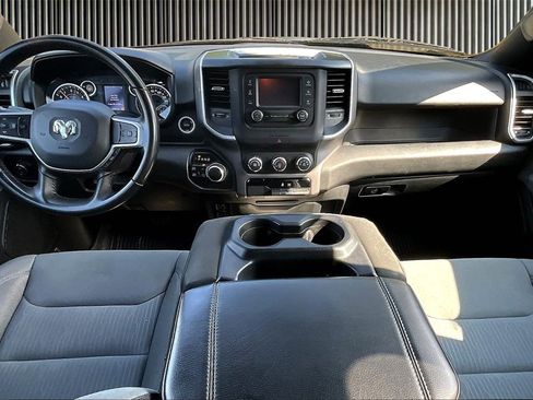 Used 2022 RAM 1500 Big Horn image 16