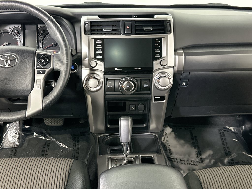 Used 2023 Toyota 4Runner SR5 RWD image 20