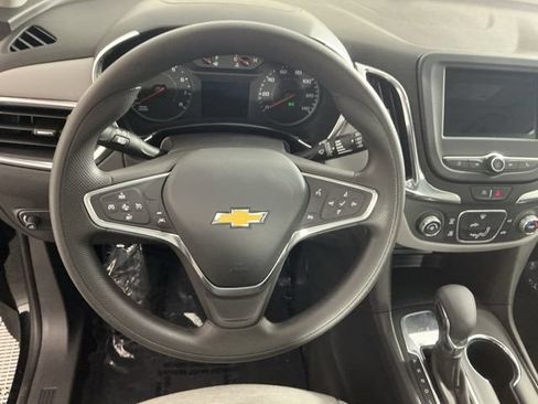 Used 2023 Chevrolet Equinox LS FWD image 33