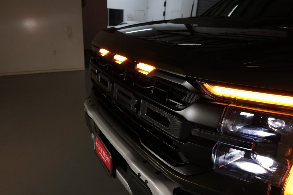 Used 2026 Ford F150 Raptor AWD/4WD image 90